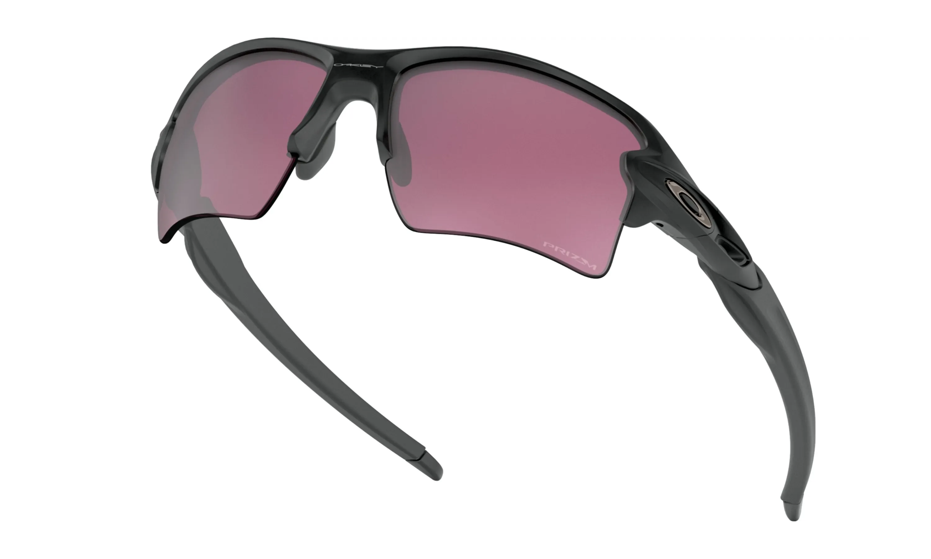 Oakley Flak 2.0 XL Matte Black with Prizm Road Black