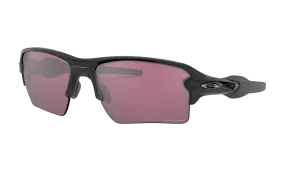 Oakley Flak 2.0 XL Matte Black with Prizm Road Black