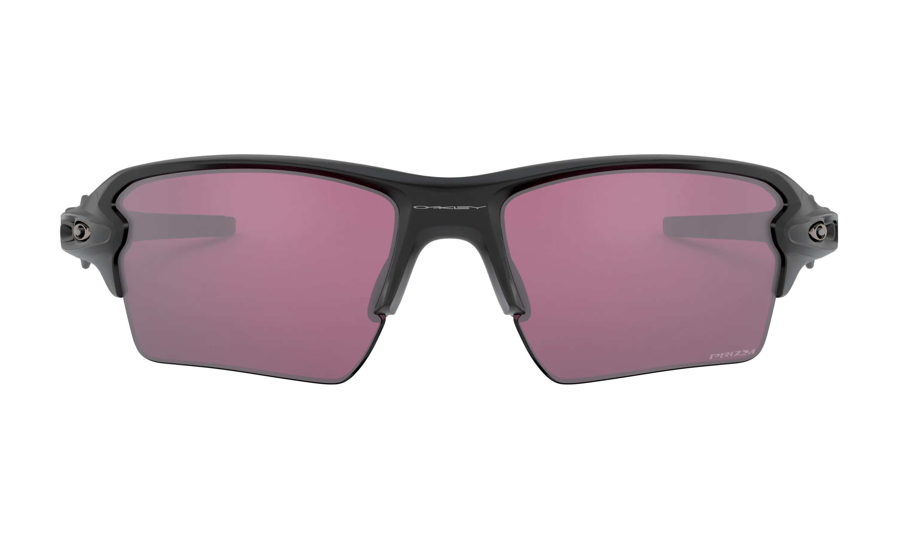 Oakley Flak 2.0 XL Matte Black with Prizm Road Black