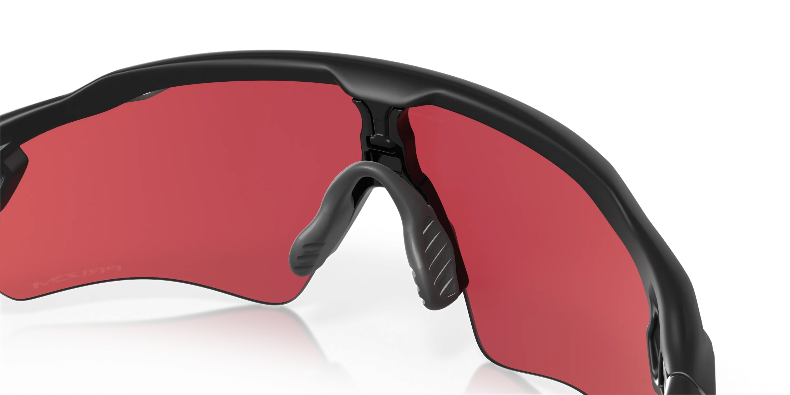 Oakley Radar EV Path Prizm Snow Sapphire Lenses - Matte Black Frame