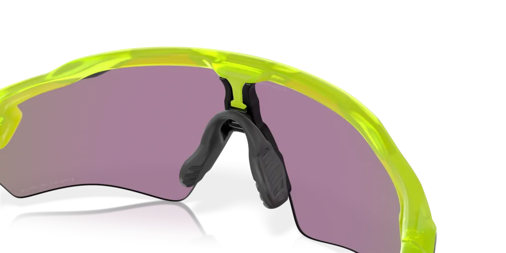 Oakley Radar EV XS Path Prizm Jade Lenses Matte Uranium Frame