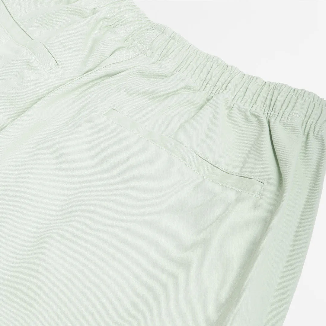 OBEY Easy Relaxed Twill Shorts