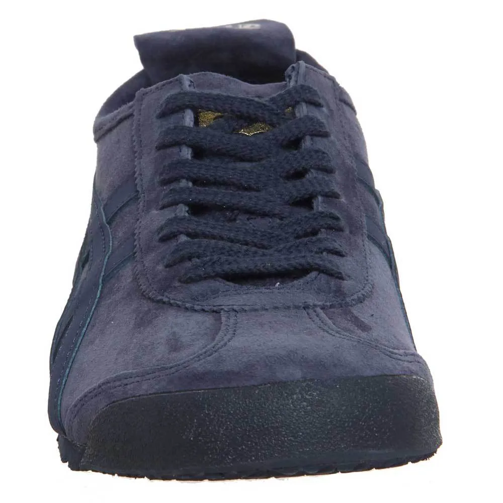 Onitsuka Tiger Mexico 66 Trainers - Peacoat Blue