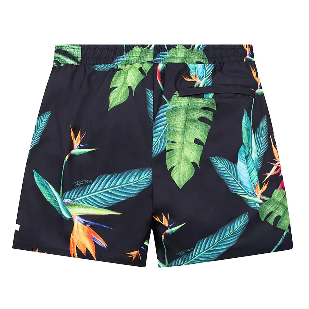 Paper Planes Birds of Paradise Short