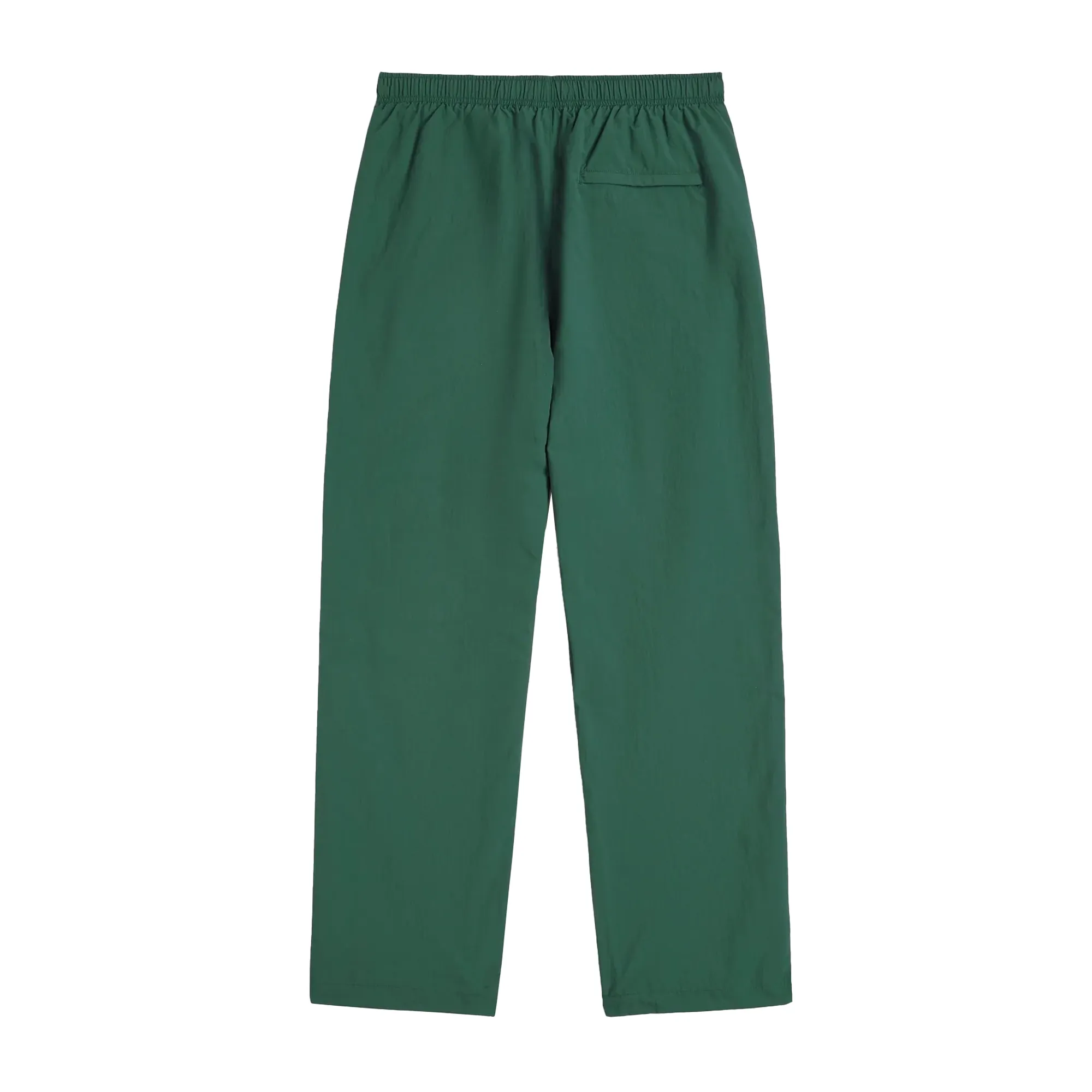 Patta Basic M2 Nylon Track Pants Ponderosa Pine