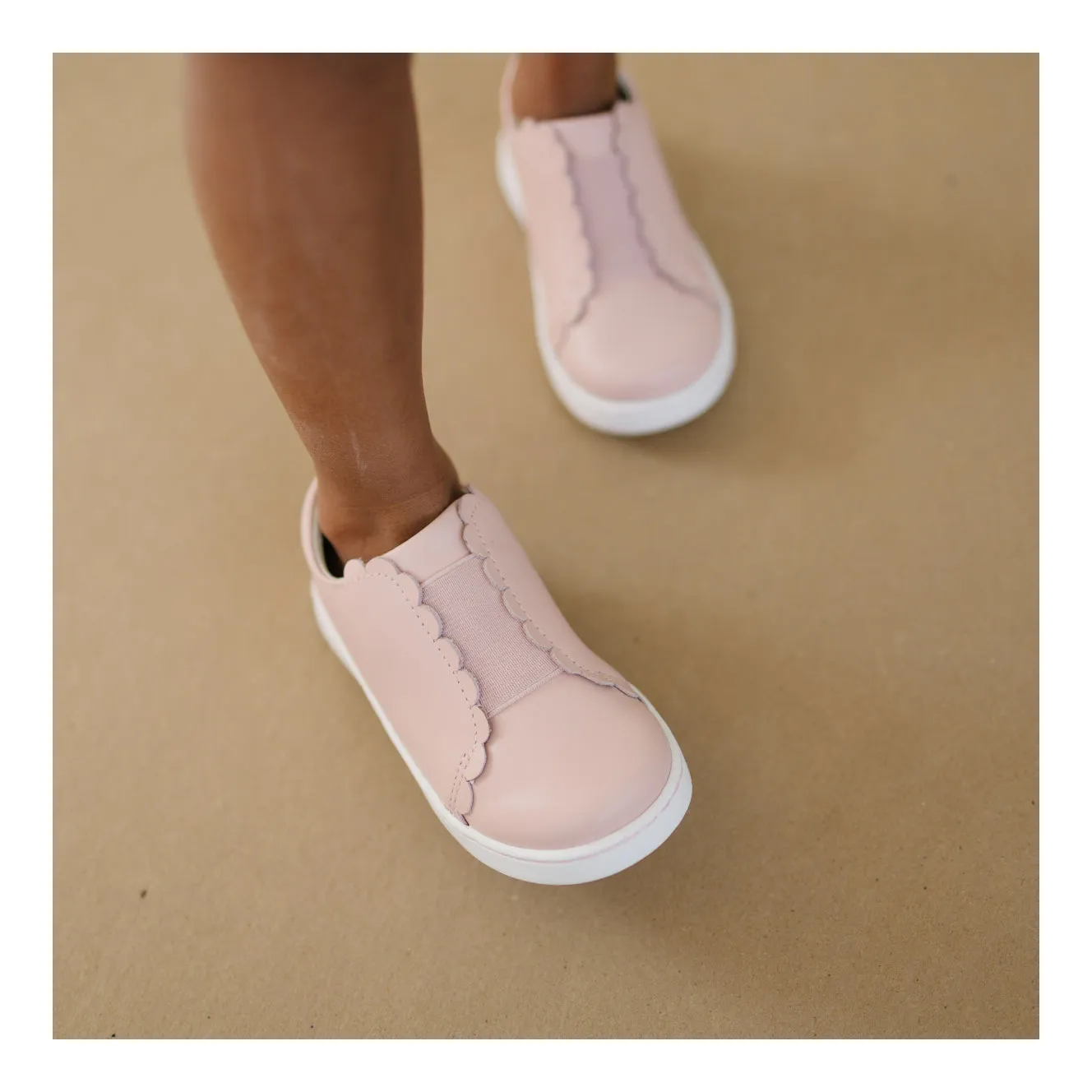 Phoebe Slip On Sneaker