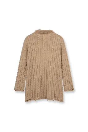 Pullover Josie (Camel)