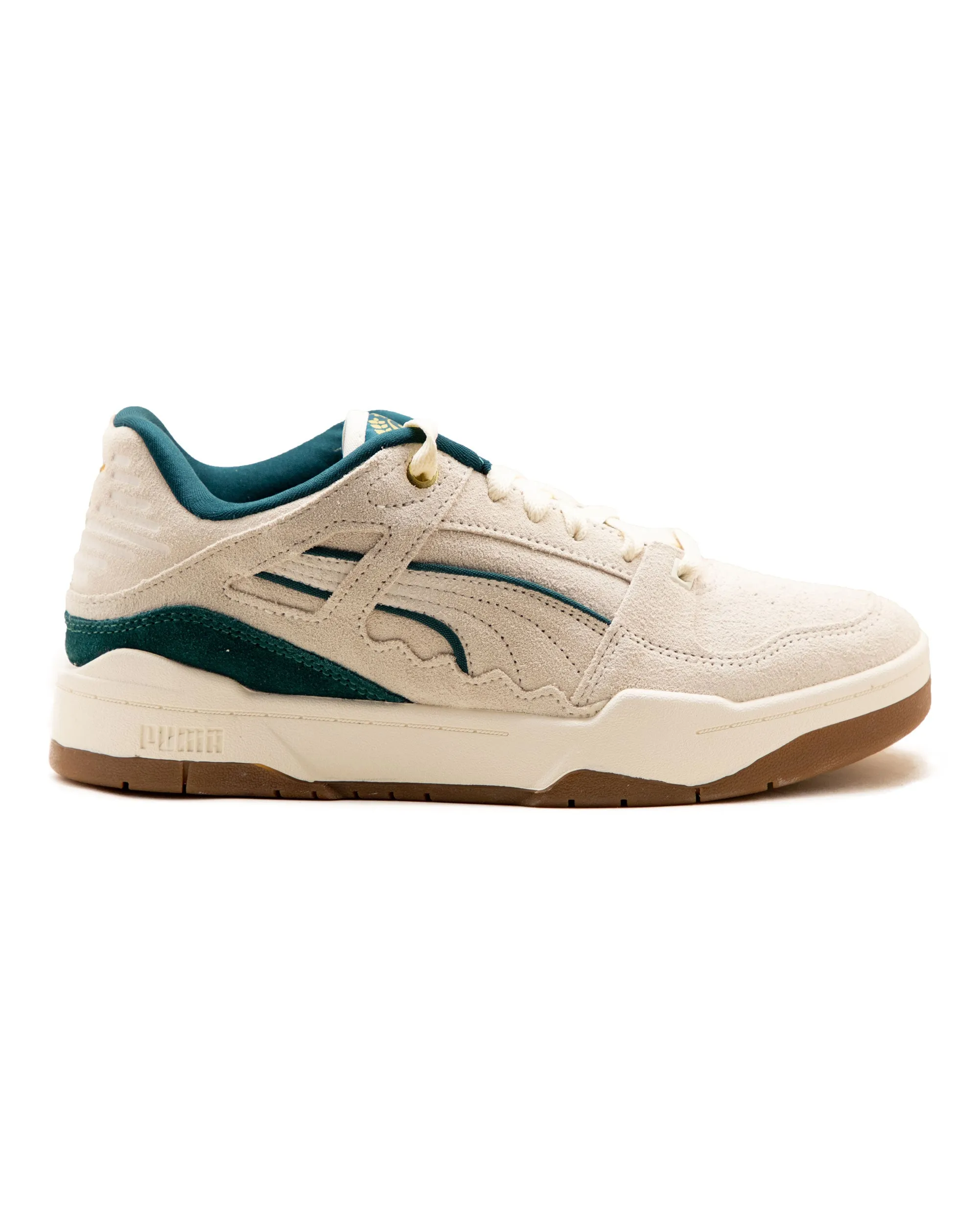 Puma x Staple Slipstream Pristine Malachite