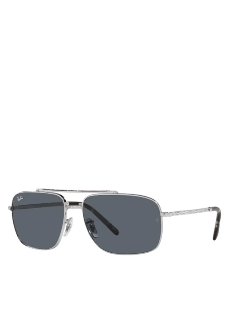 Ray Ban 0RB3796 Sunglasses