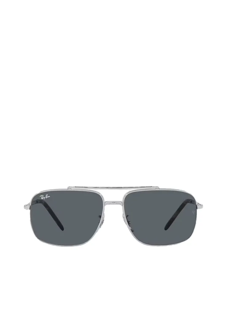 Ray Ban 0RB3796 Sunglasses