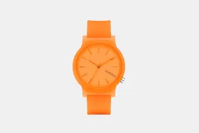 Reloj - Mono  Neon Orange