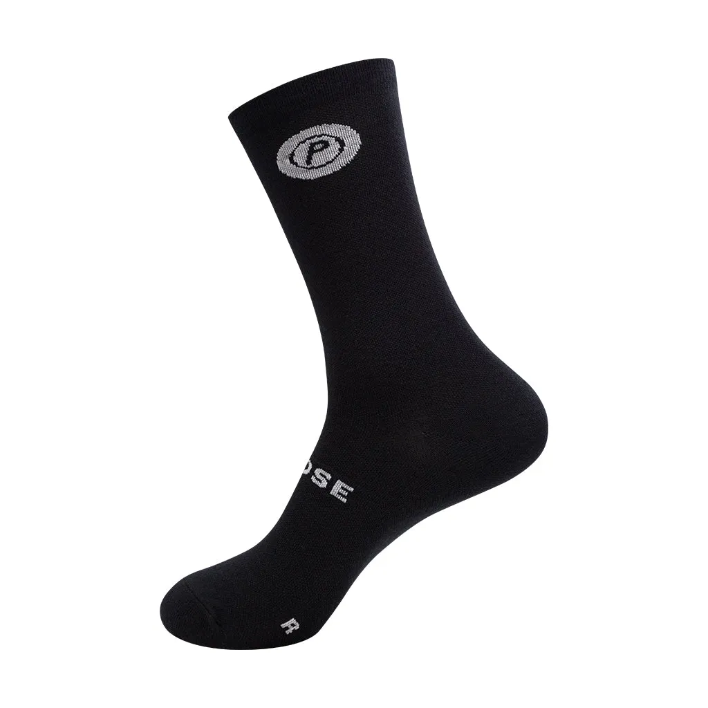 Running Socks for Training & Racing v2 (Circle P)