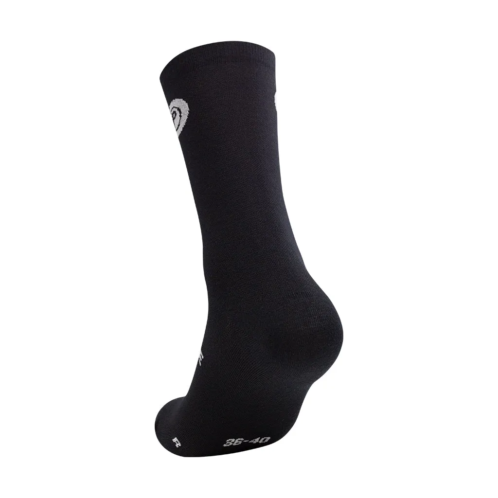 Running Socks for Training & Racing v2 (Circle P)