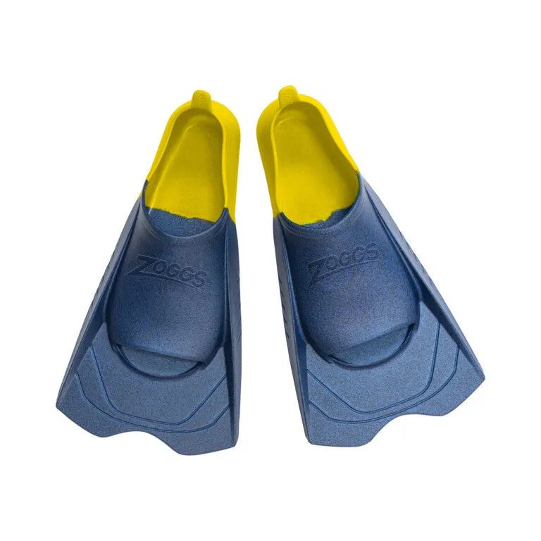 SHORT BLADE ECO FINS