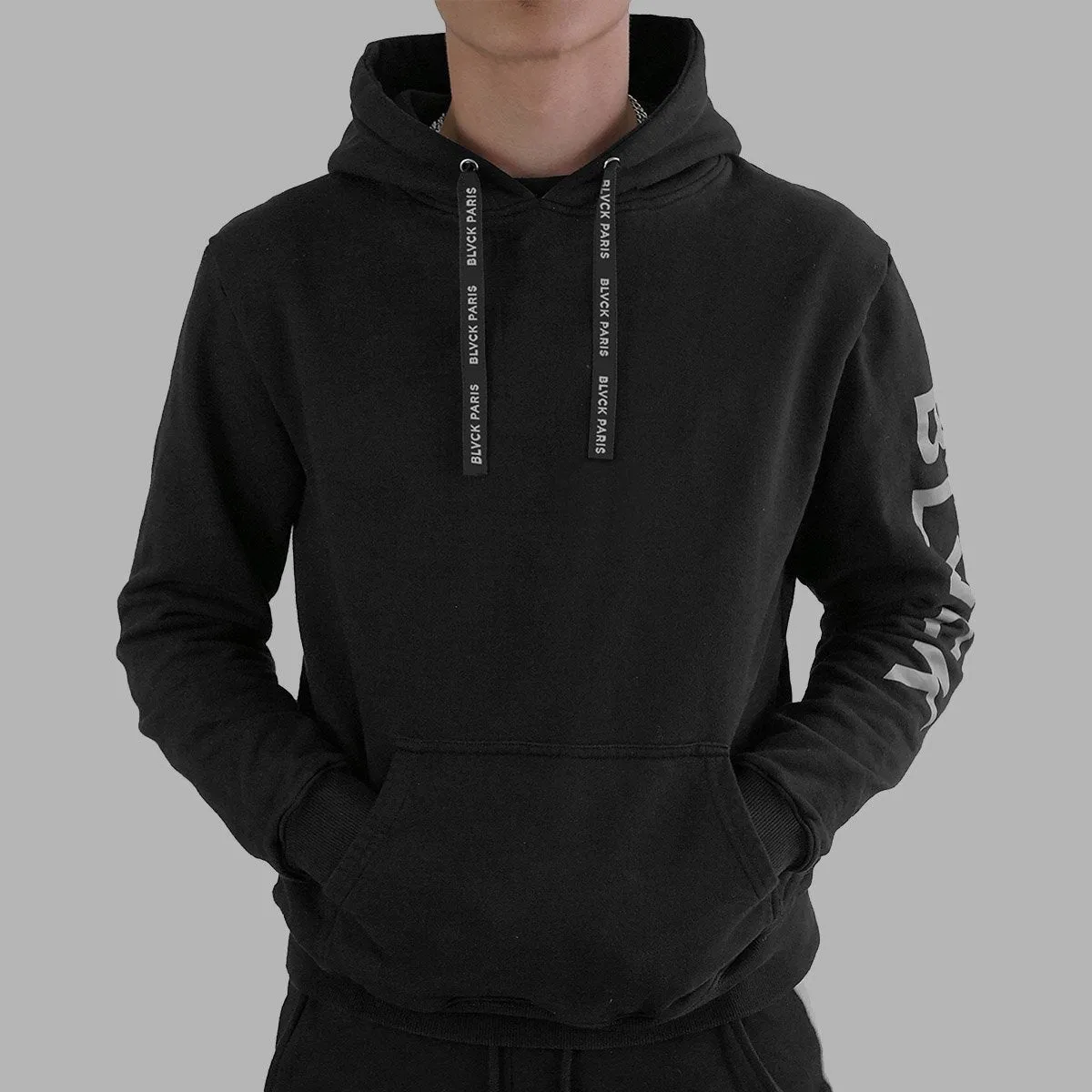 Signature Blvck Hoodie