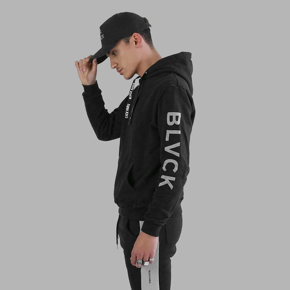 Signature Blvck Hoodie