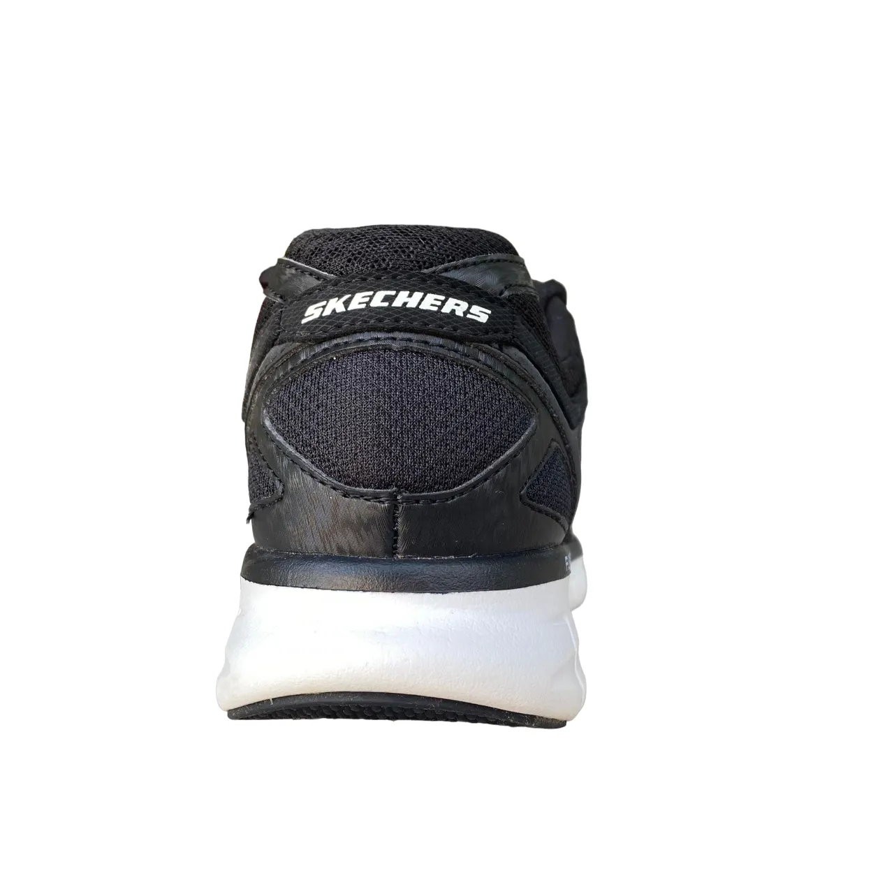 Skechers Synergy Power Shield 51187 BKW black