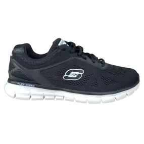 Skechers Synergy Power Shield 51187 BKW black