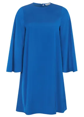 Soft Rebels Abia Dress SR623-700 Kjole - Strong Blue