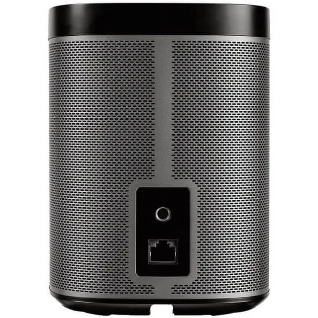 Sonos Play 1 Compact Wireless Speaker