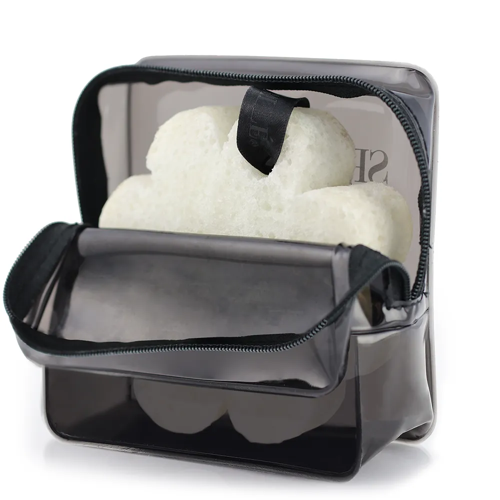 Spongelle Travel Case - Black