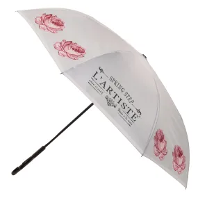 SPRING STEP L'ARTISTE WOMEN'S PARAPLUIE UMBRELLA