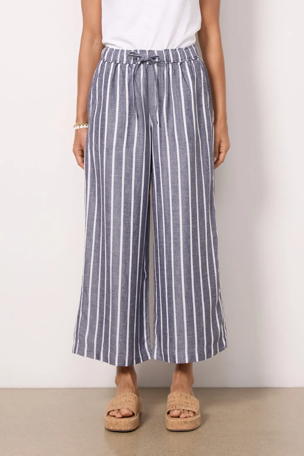 Stassi Stripe Pant