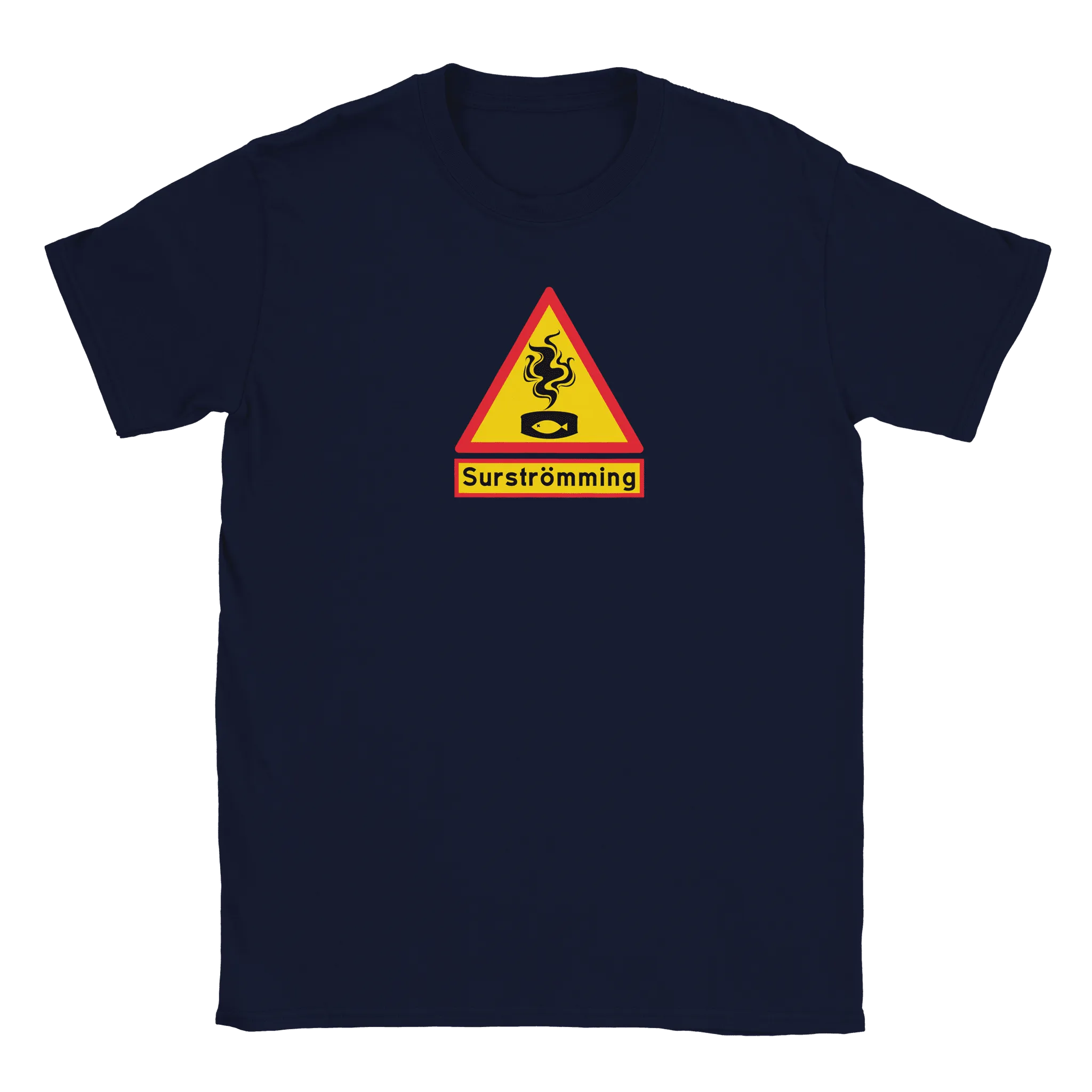 Surströmming - T-shirt