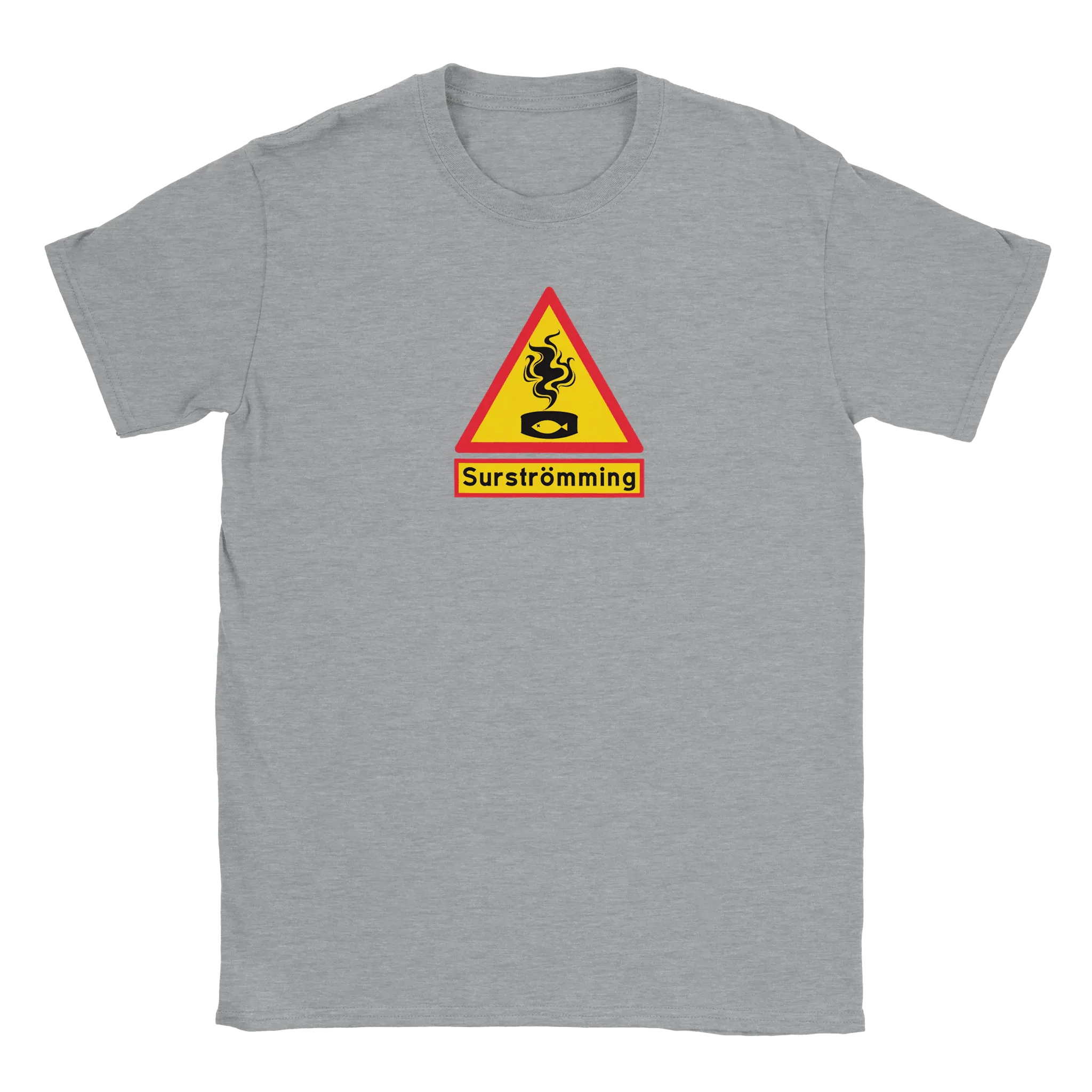 Surströmming - T-shirt