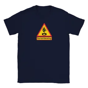 Surströmming - T-shirt