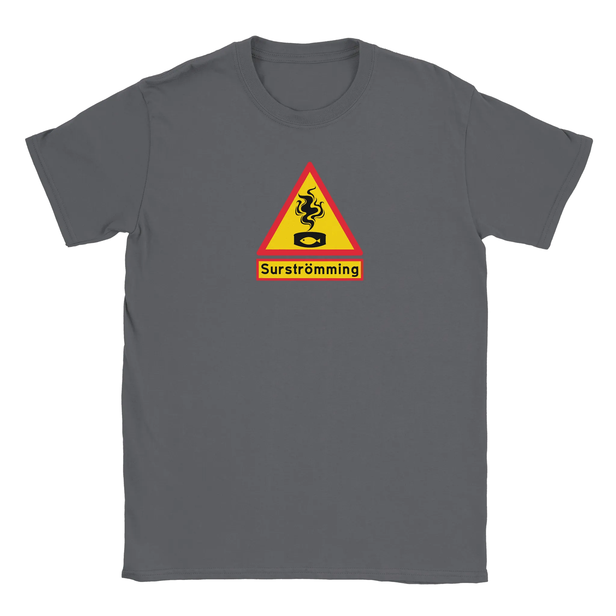 Surströmming - T-shirt