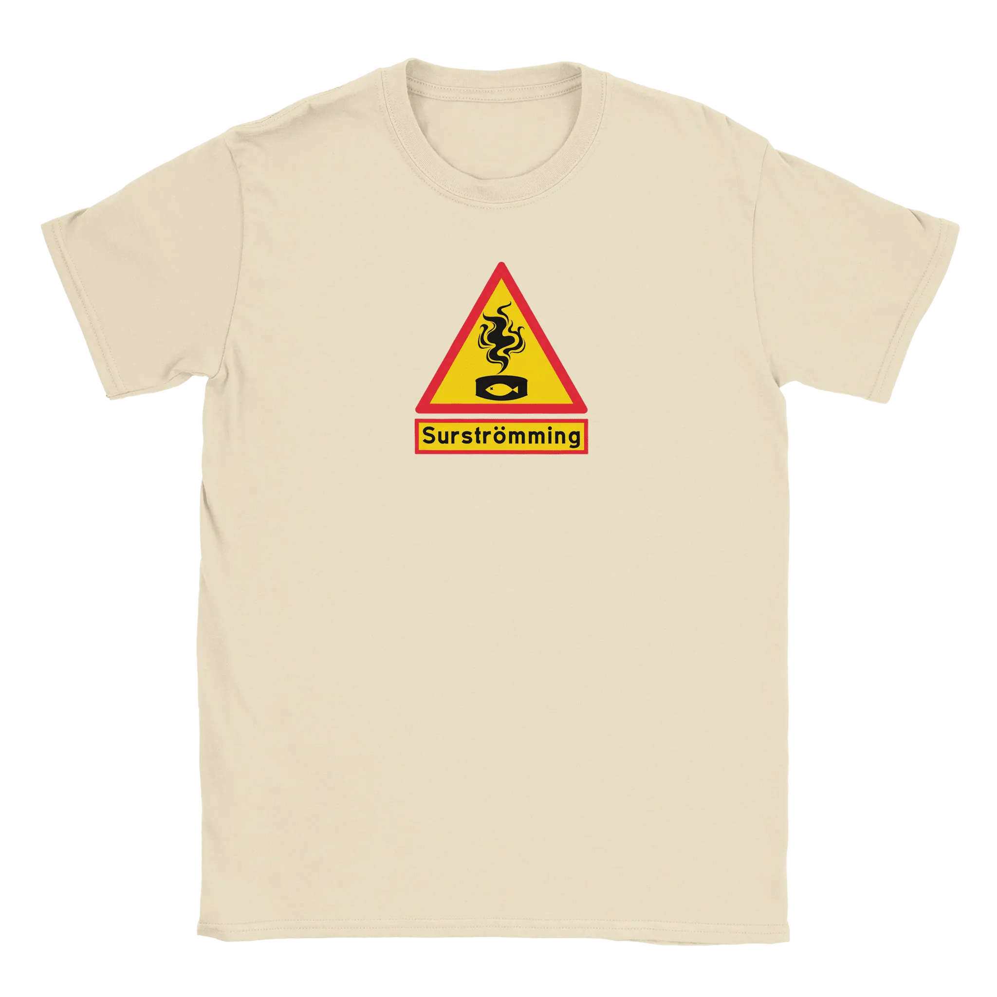 Surströmming - T-shirt