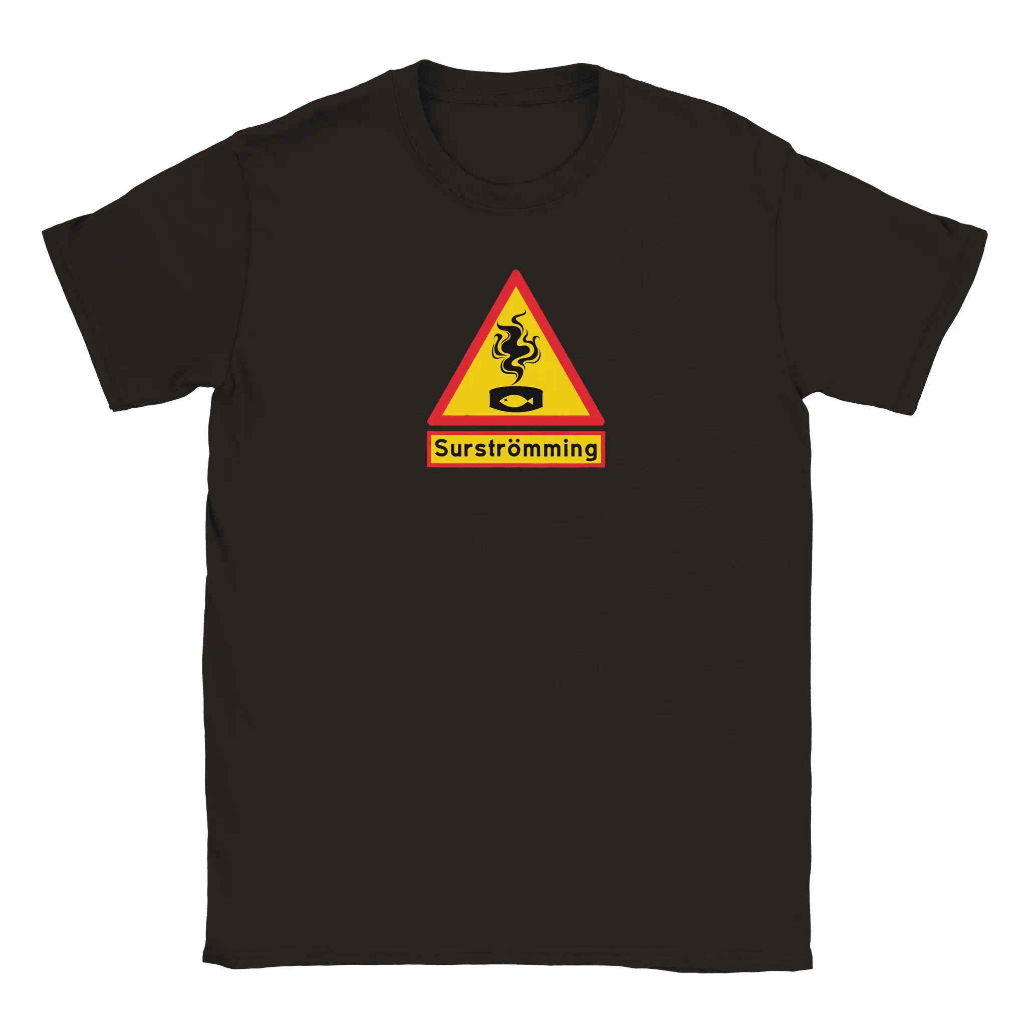 Surströmming - T-shirt