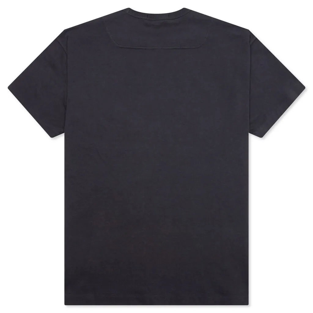 T-Shirt - Steel Grey