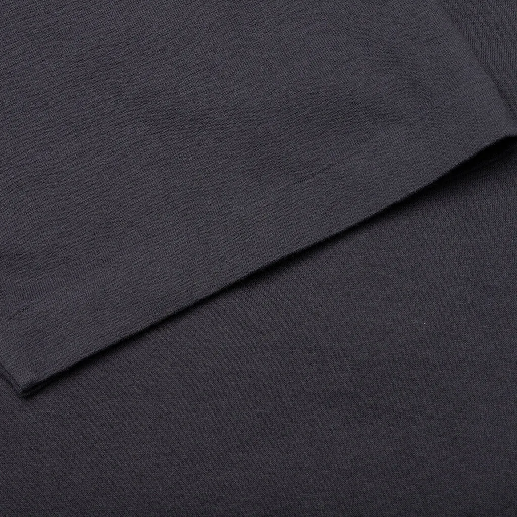 T-Shirt - Steel Grey