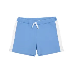 The Beaufort Bonnet Company - Barbados Blue Shaefer Shorts