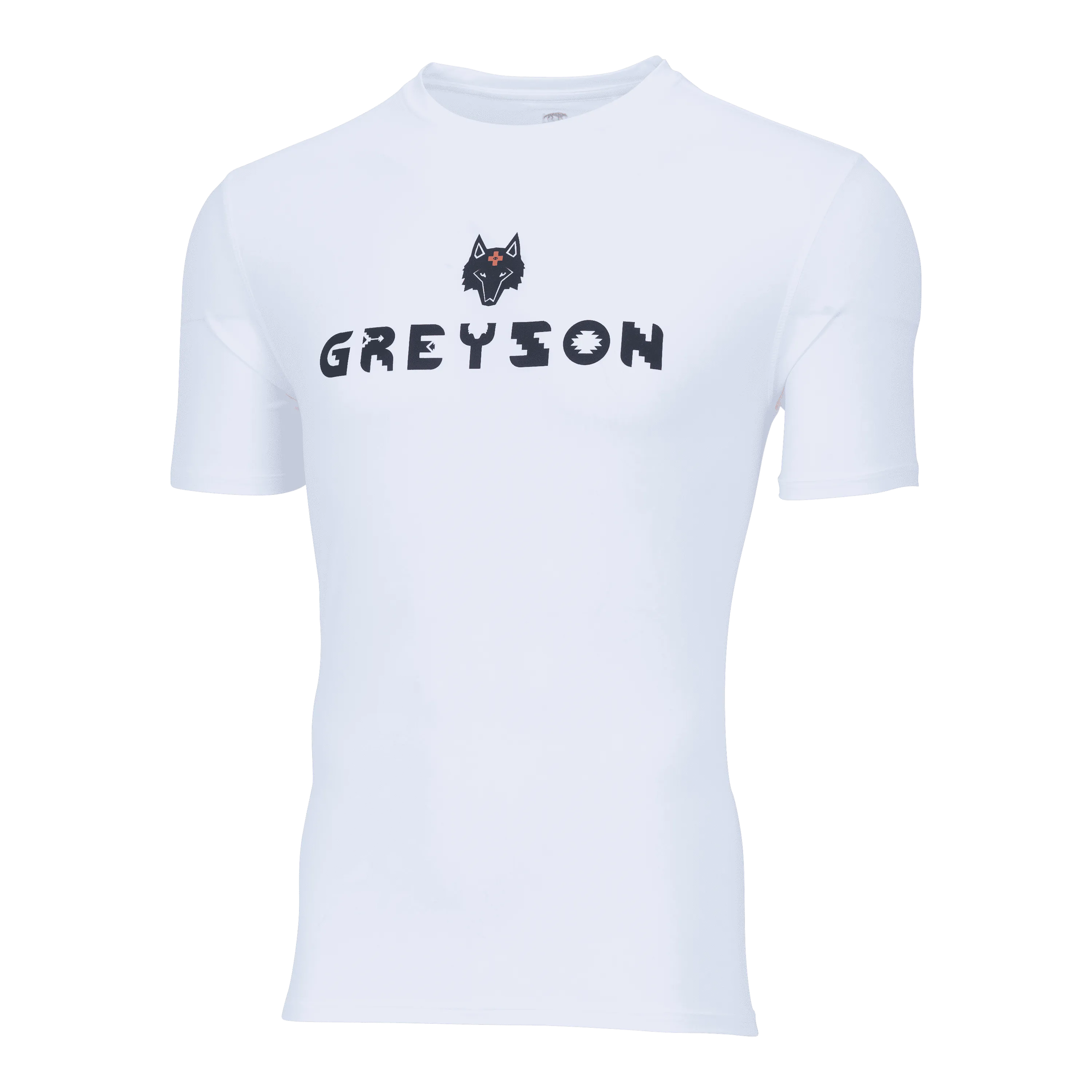 The Unknown Guide Sport Short Sleeve Tee