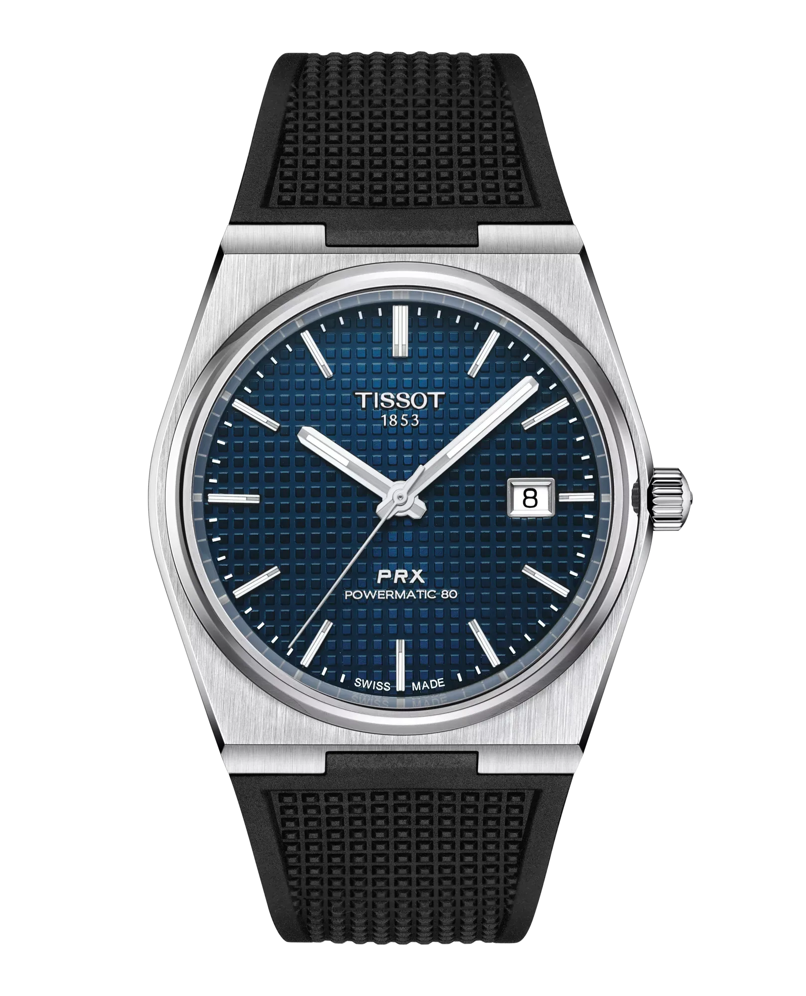 TISSOT PRX POWERMATIC 80 40MM T137.407.17.041.00