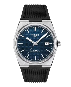 TISSOT PRX POWERMATIC 80 40MM T137.407.17.041.00