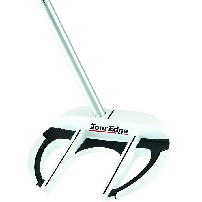 Tour Edge HP Series Counter-Balanced Putters