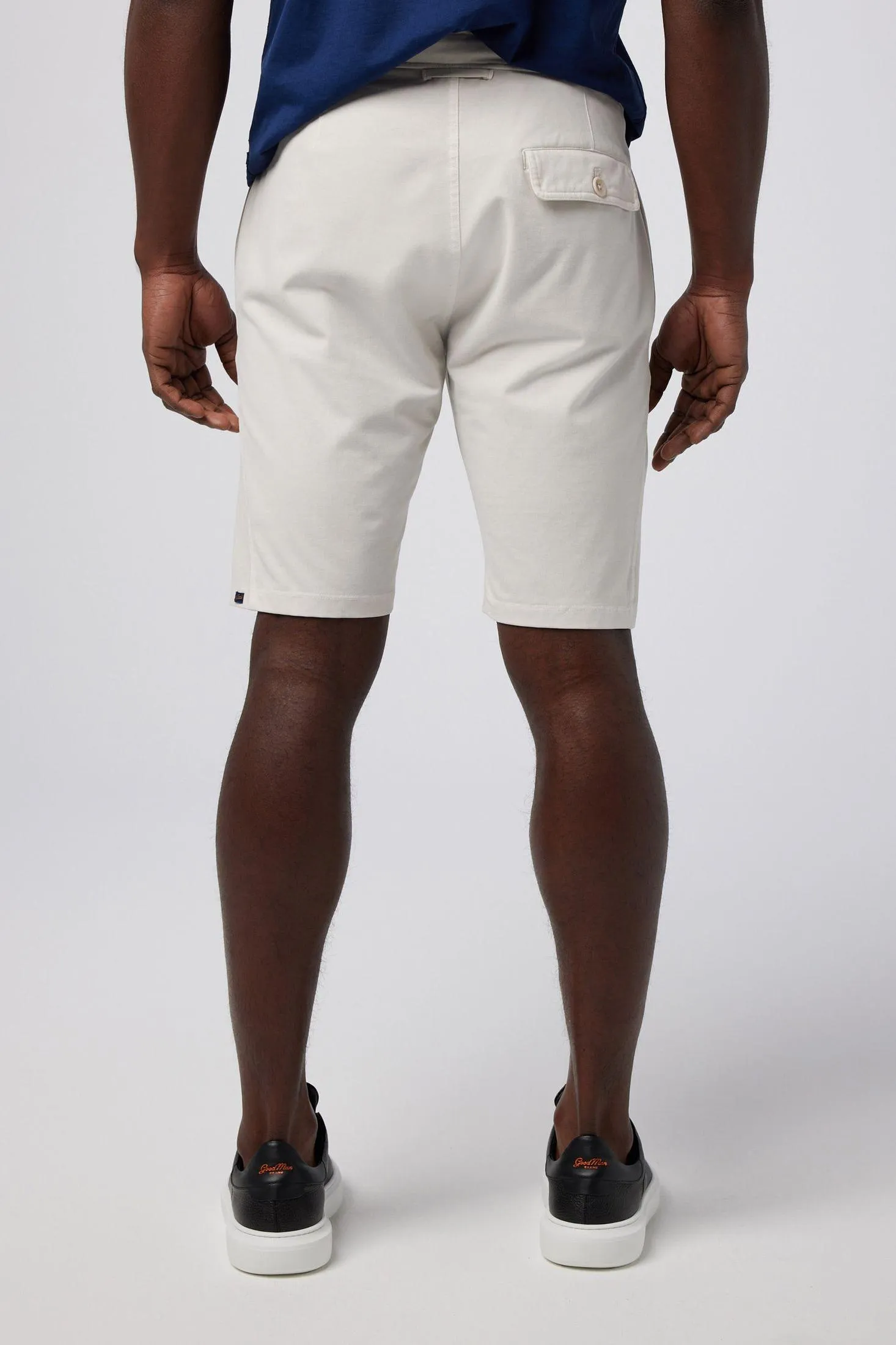 Tulum Short 9" | Flex Pro Jersey