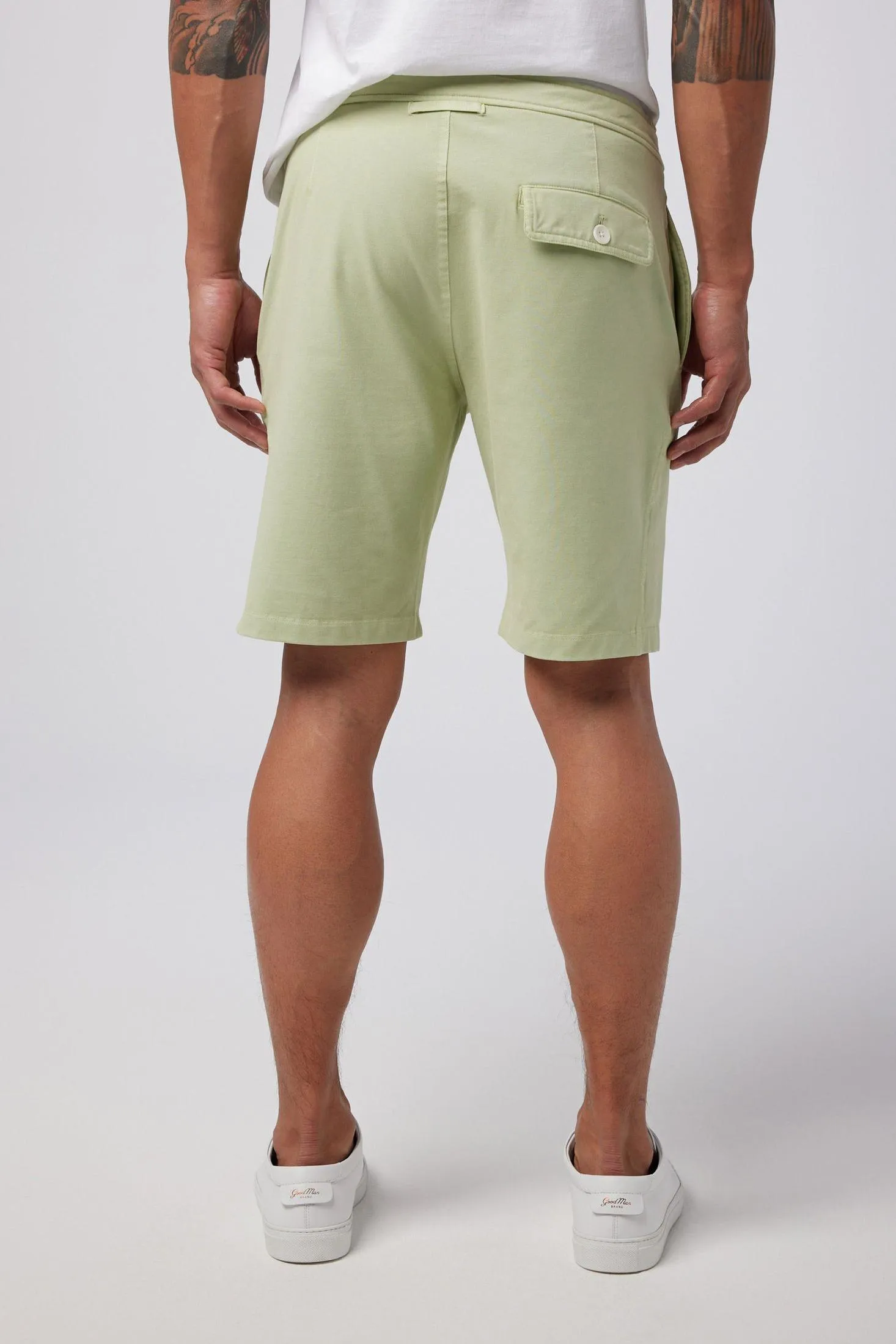 Tulum Short 9" | Flex Pro Jersey