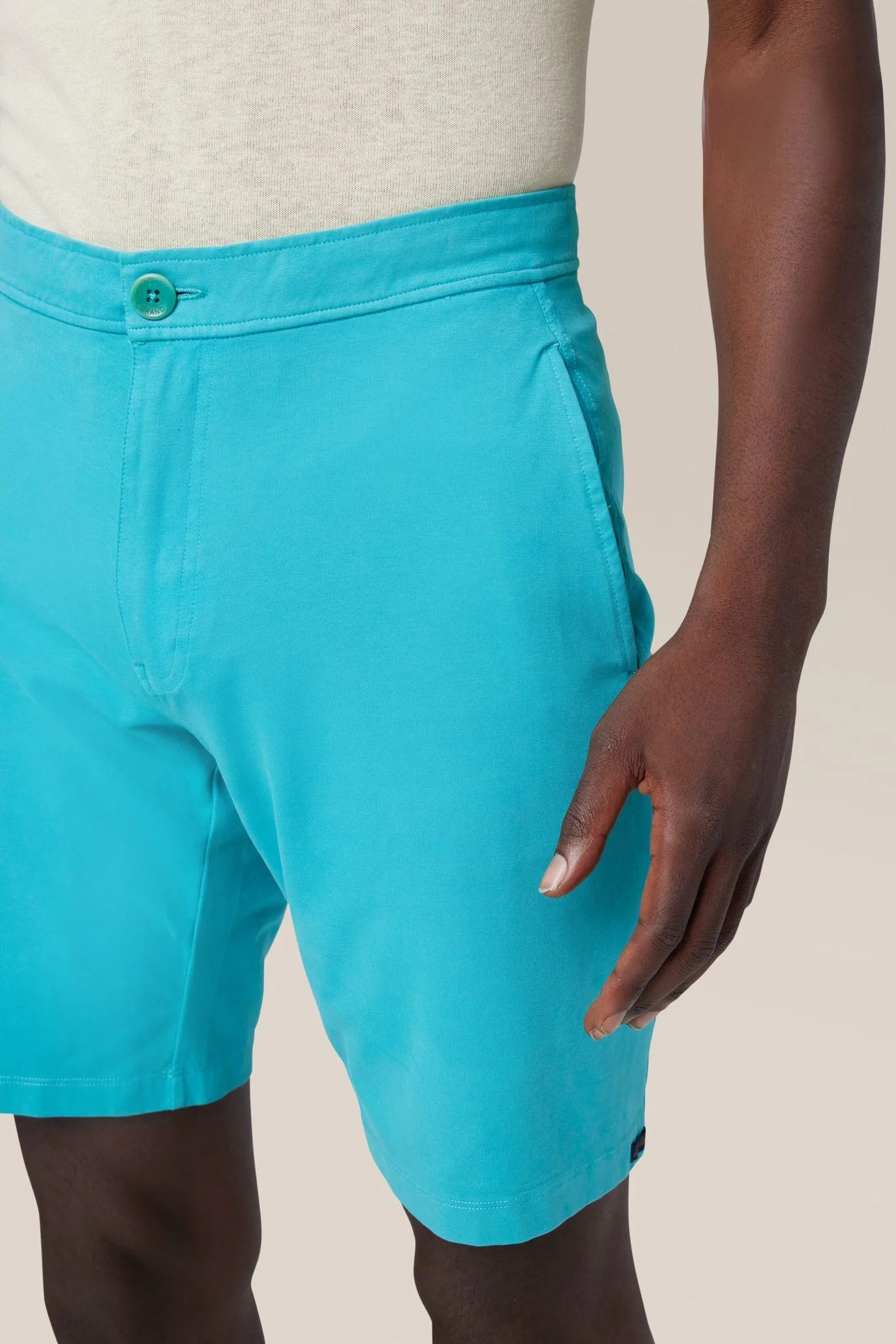 Tulum Short 9" | Flex Pro Jersey