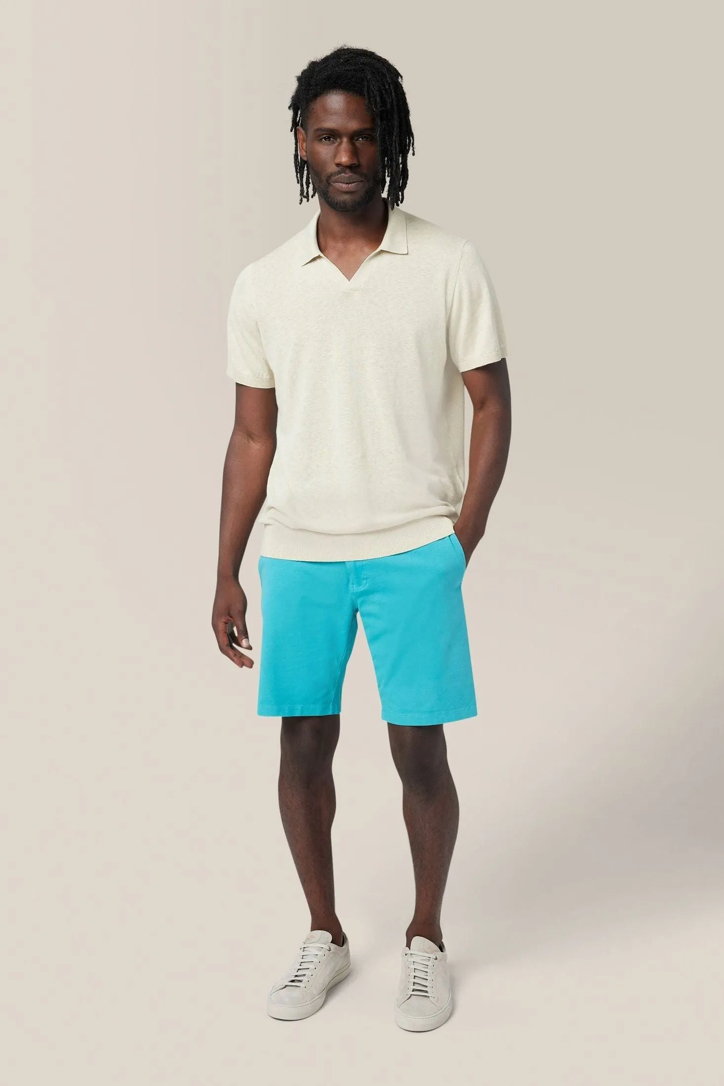 Tulum Short 9" | Flex Pro Jersey