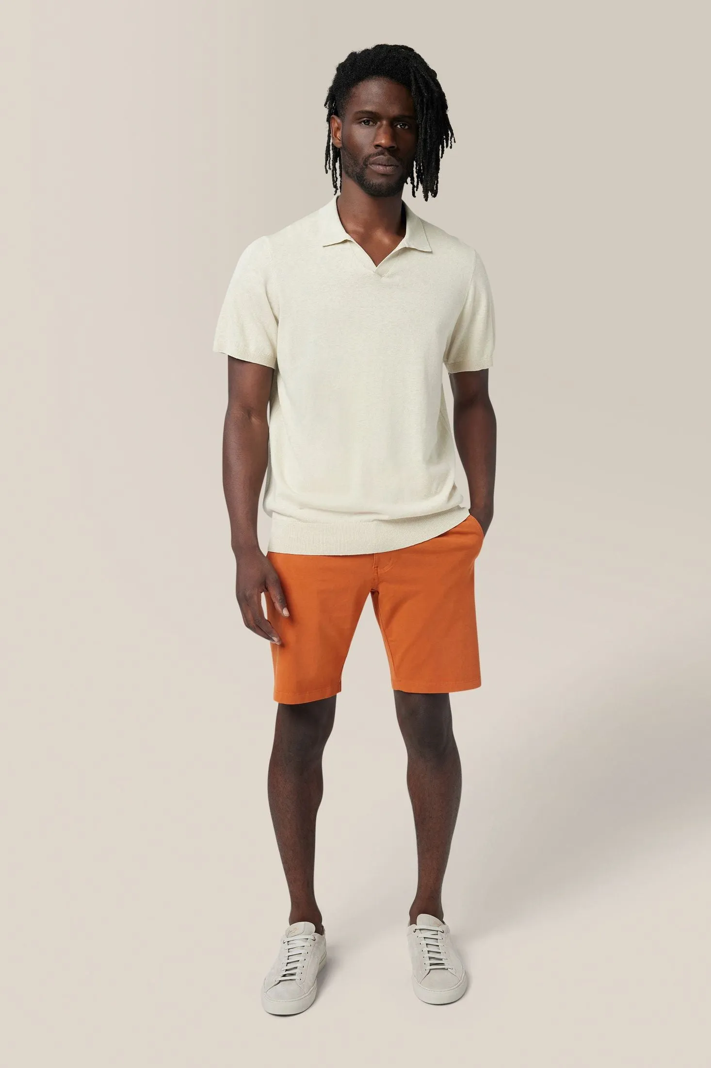 Tulum Short 9" | Flex Pro Jersey