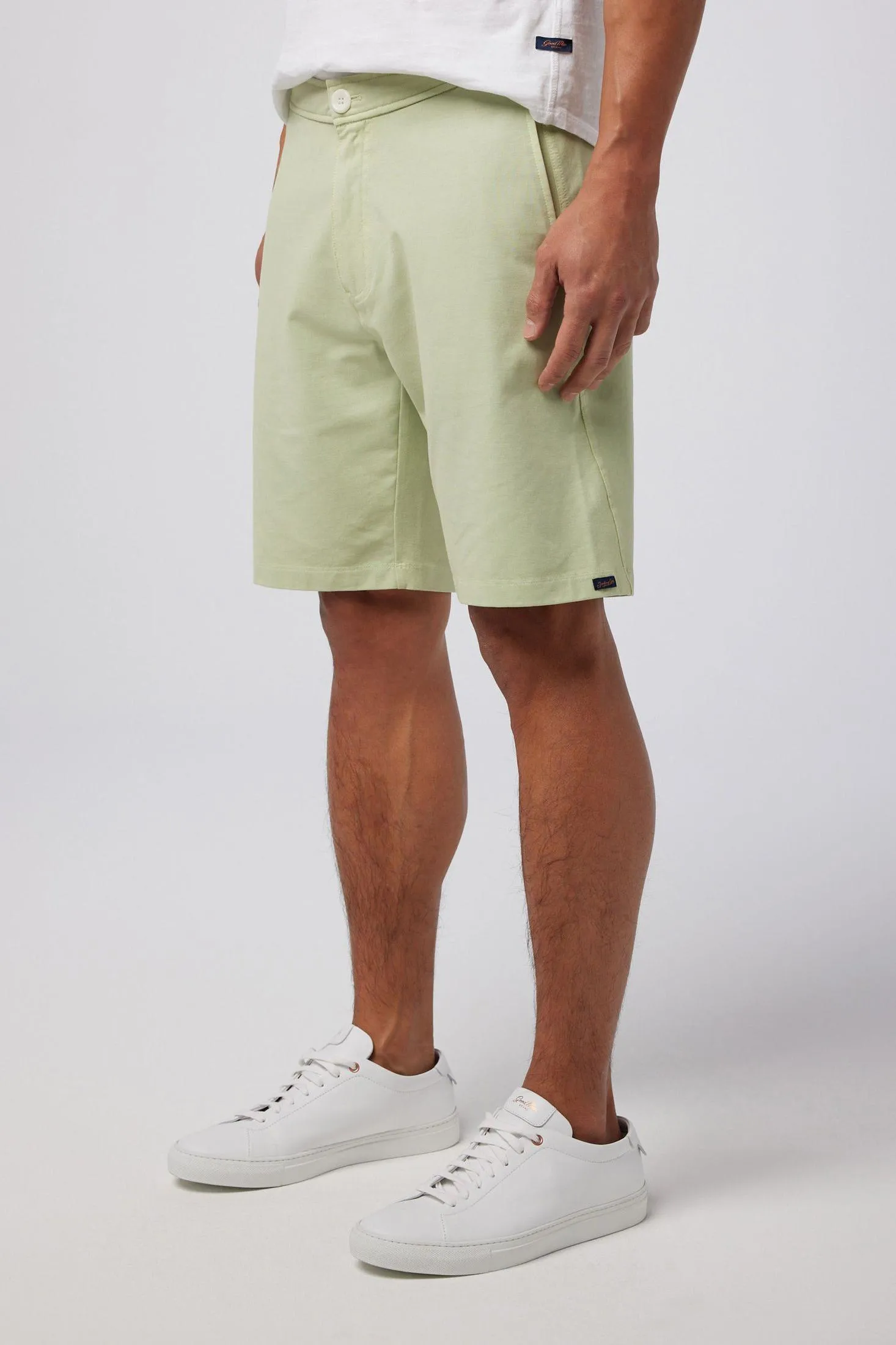 Tulum Short 9" | Flex Pro Jersey