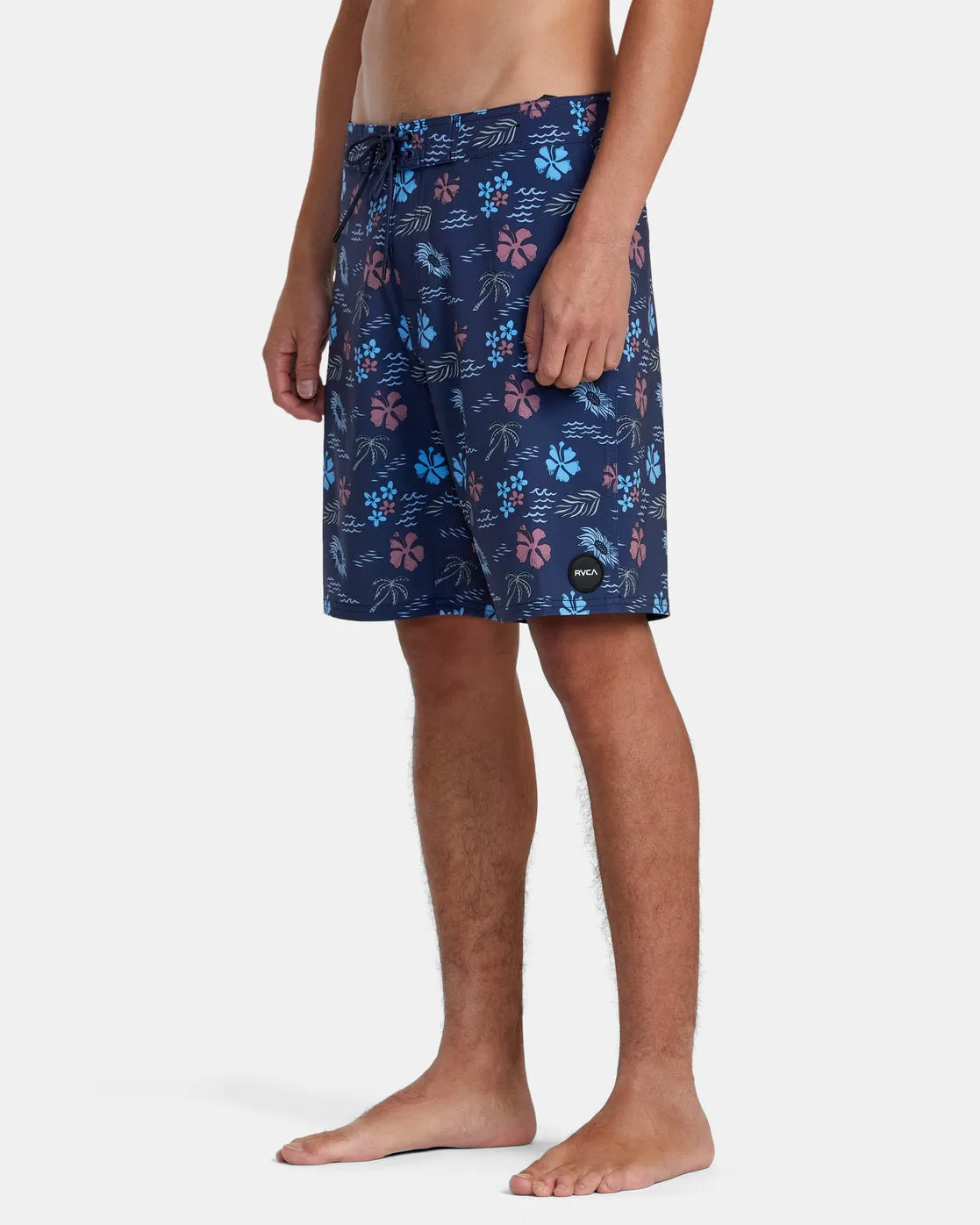 VA 19 Boardshorts - Navy