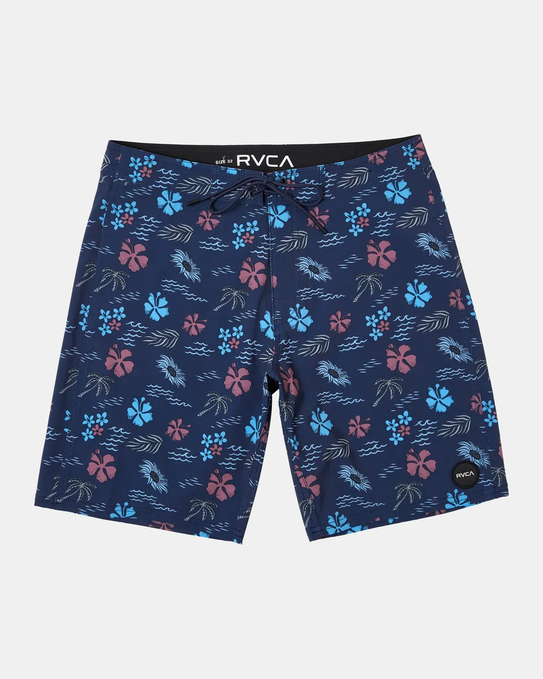 VA 19 Boardshorts - Navy