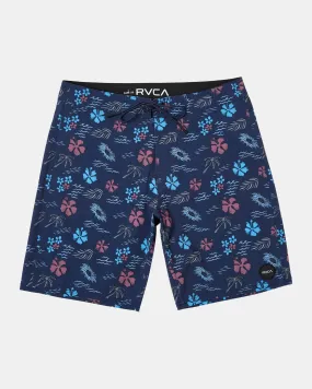 VA 19 Boardshorts - Navy