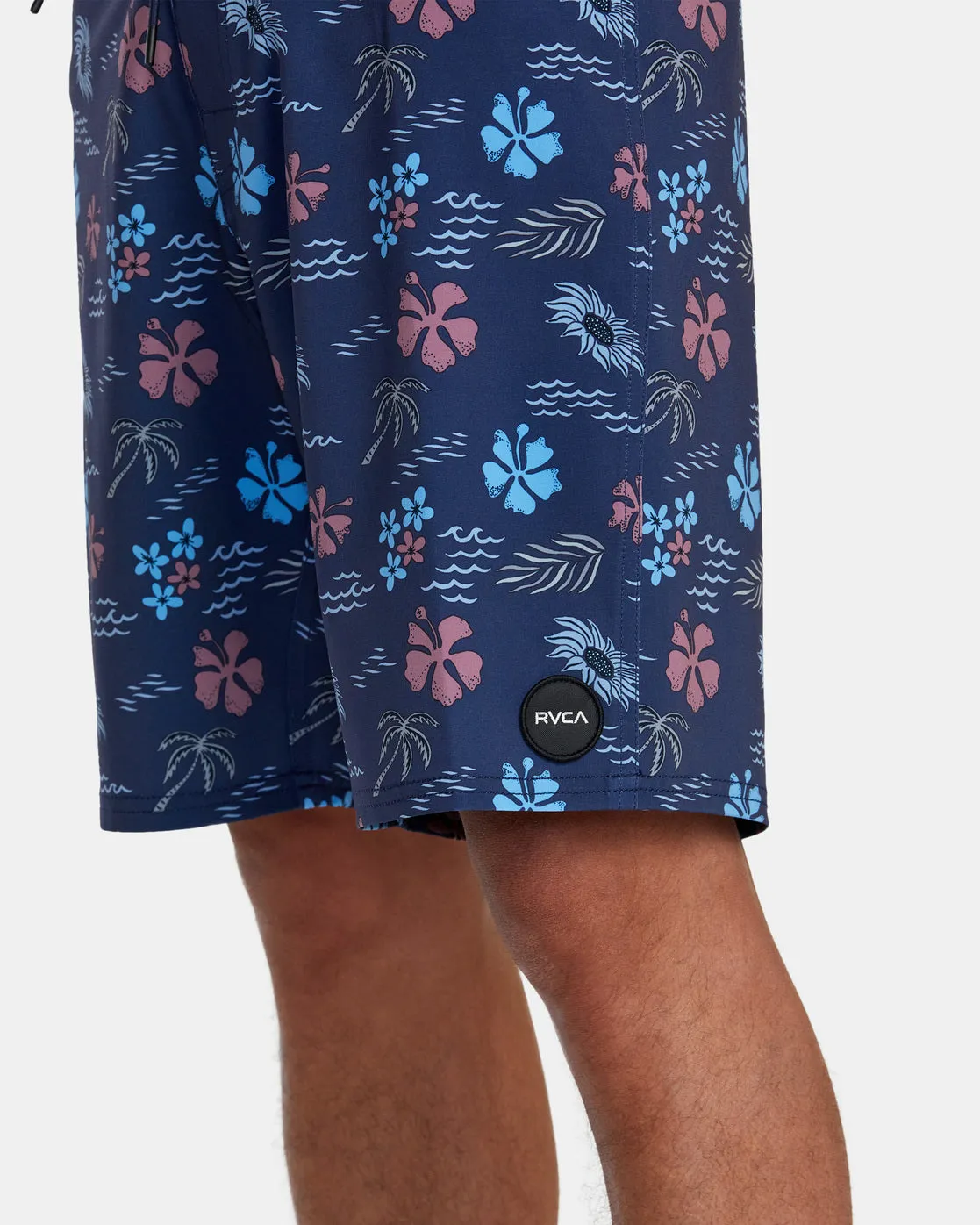 VA 19 Boardshorts - Navy